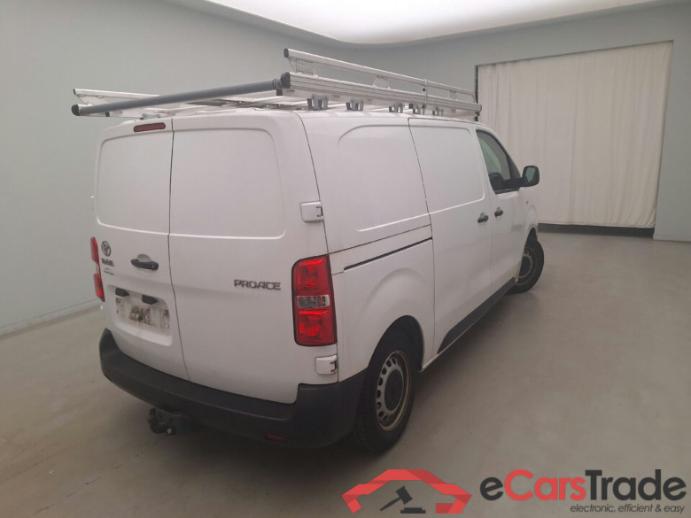 Toyota, ProAce '16, ProAce 1.5D 120 MWB Active #4