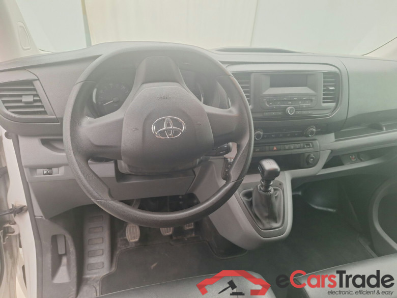 Toyota, ProAce '16, ProAce 1.5D 120 MWB Active #6