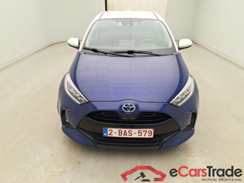 Toyota, Yaris '20, Yaris 1.5 Hyb.Iconic e-CVT 5d #1
