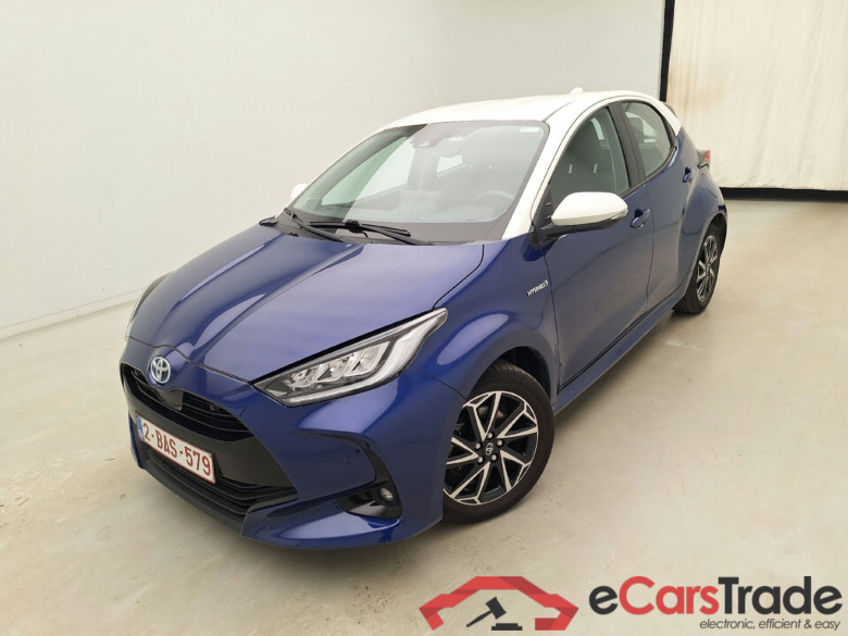 Toyota, Yaris '20, Yaris 1.5 Hyb.Iconic e-CVT 5d #2