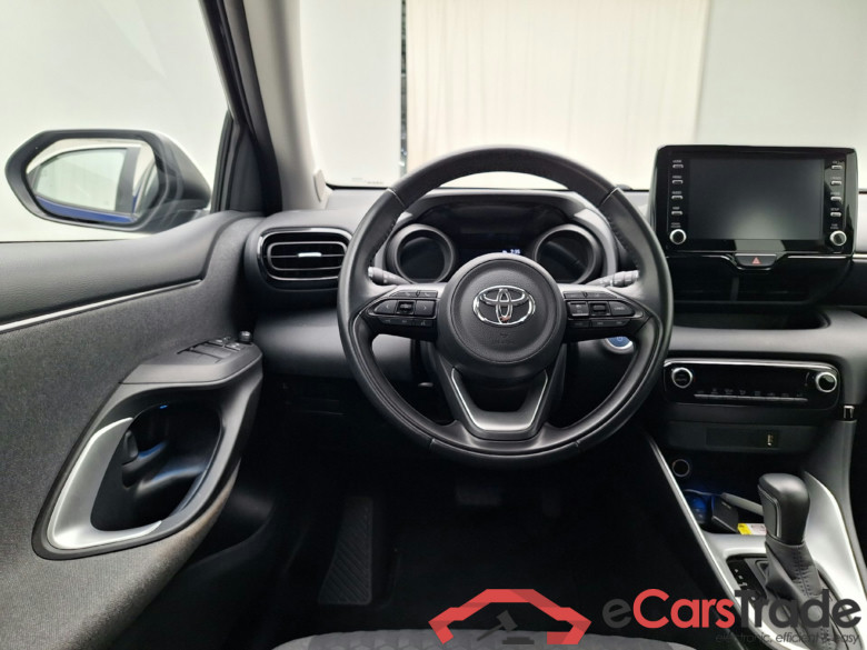 Toyota, Yaris '20, Yaris 1.5 Hyb.Iconic e-CVT 5d #6