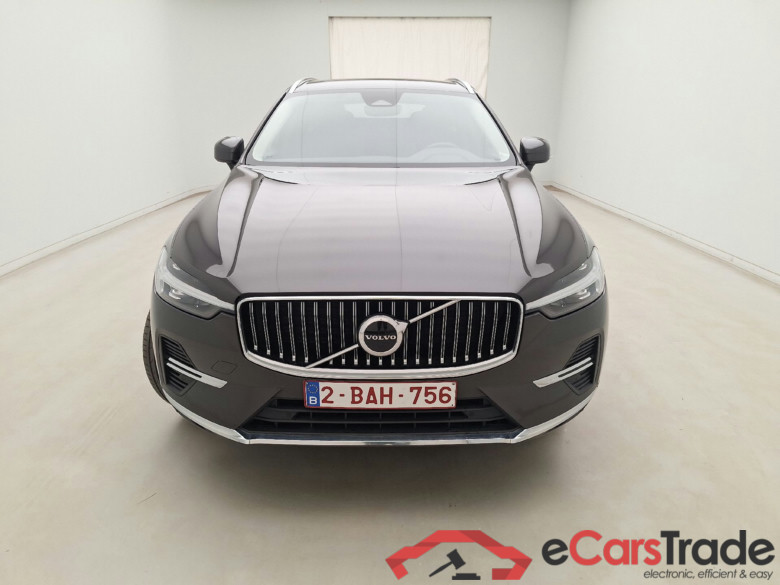 Volvo, XC60 FL'21 PHEV, XC60 T6 e4x4 Insc.Ex.PHEV GTr. #1