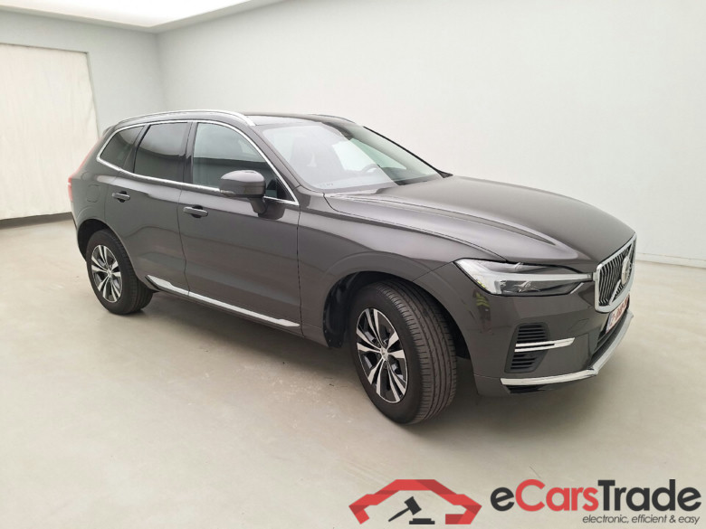 Volvo, XC60 FL'21 PHEV, XC60 T6 e4x4 Insc.Ex.PHEV GTr. #5