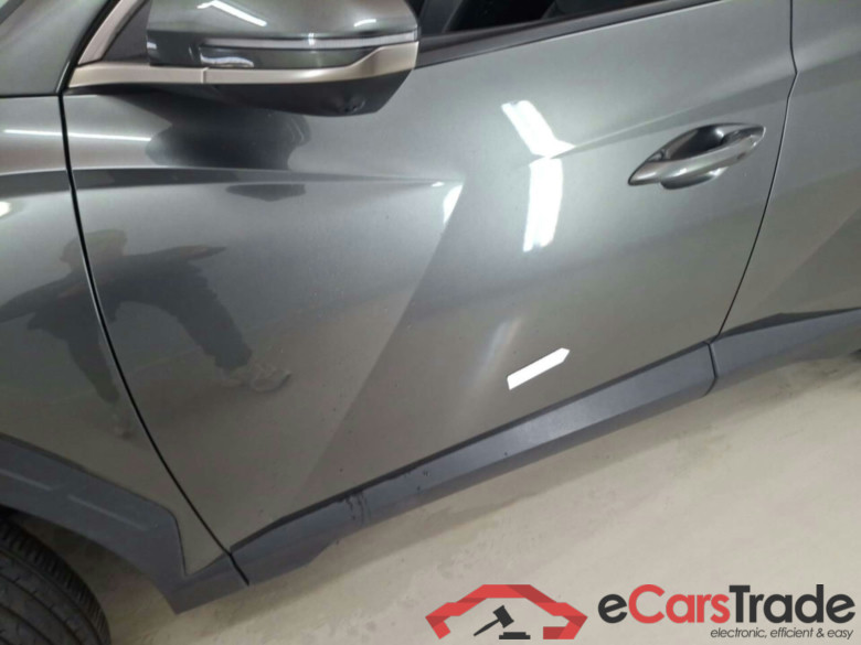 HYUNDAI IX35 1.6 T-GDI PHEV AWD SHINE AUT. #4