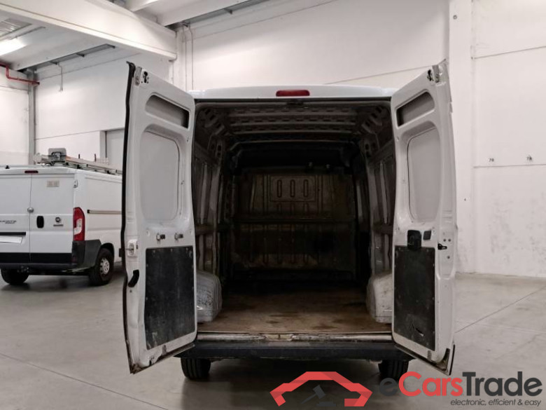 FIAT DUCATO / 2014 / 4P / FURGONE 35 LH2 3.0 CNG 16V 136CV E6D-TEMP #5