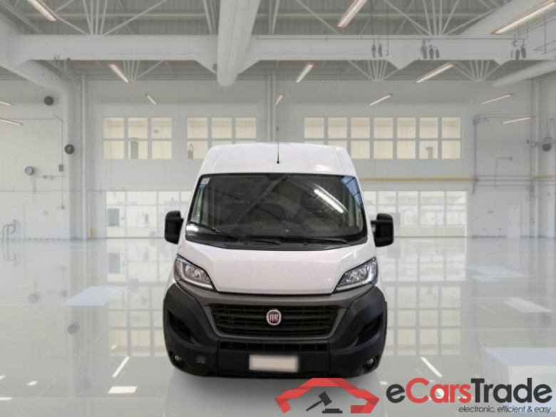 FIAT DUCATO / 2014 / 4P / FURGONE 35 LH2 3.0 CNG 16V 136CV E6D-TEMP #6