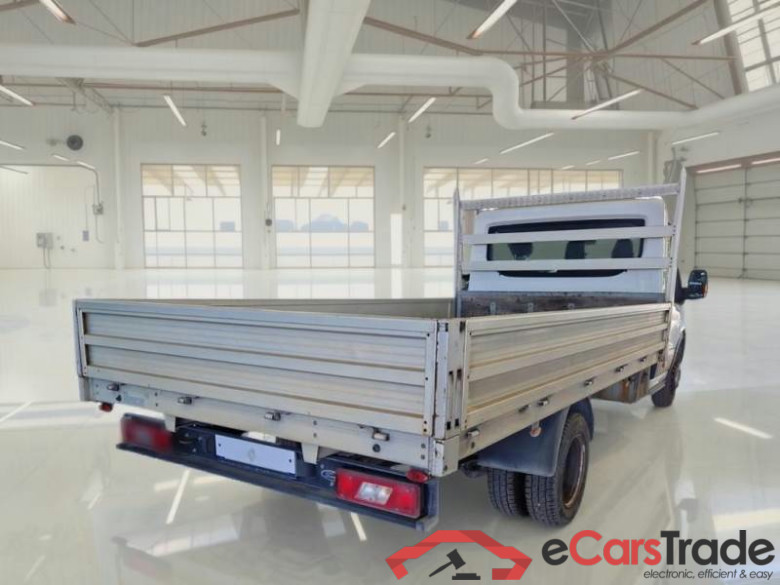 FORD TRANSIT / 2014 / 2P / CABINATO T/P 350 L4 TREND 170CV 2.0TDCI ECO RG #2