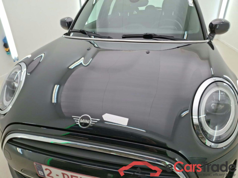 MINI ONE 1.5 ONE #4
