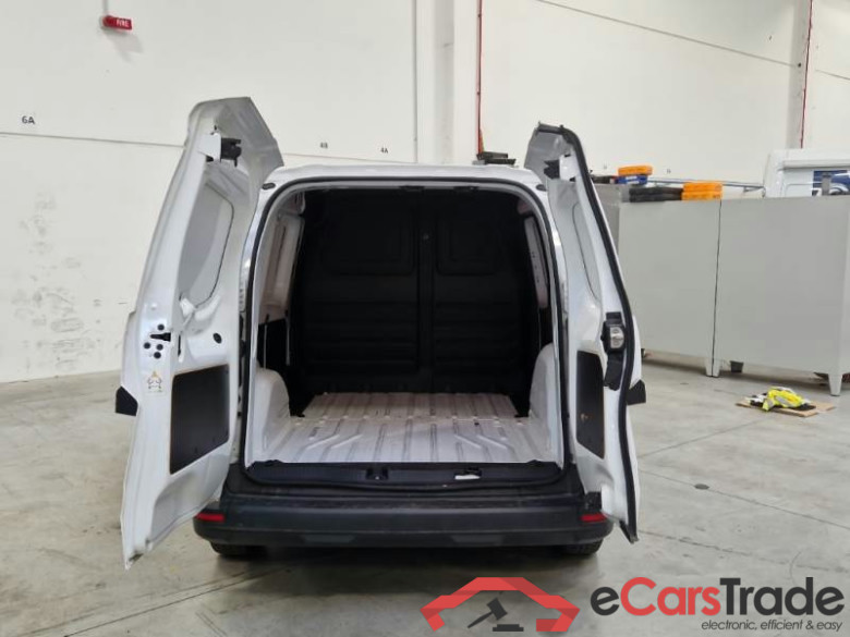 RENAULT KANGOO / 2021 / 4P / VETT. FURGONATA DCI 95 VAN #5