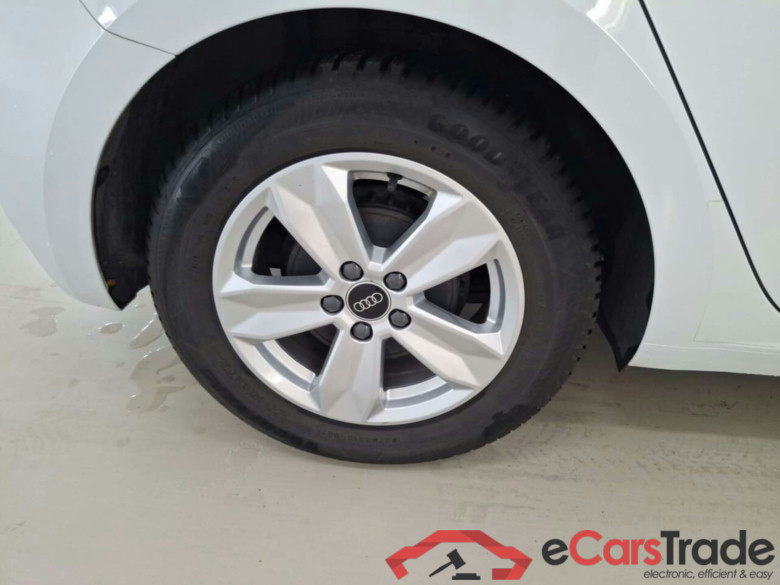AUDI A1 SPORTBACK 25 TFSI ATTRACTION #5
