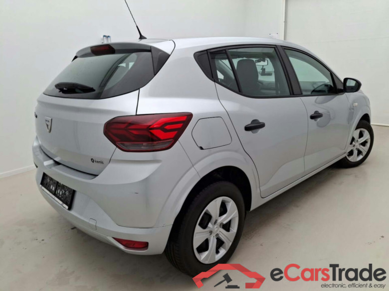 DAVIA SANDERO 1.0 TCE ESSENTIAL #2