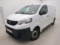 preview Peugeot Expert #0