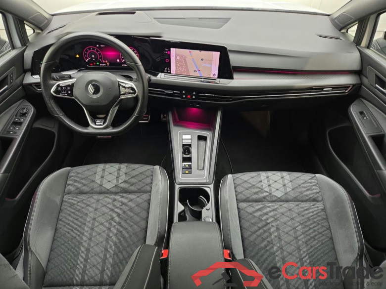 VOLKSWAGEN GOLF 1.5 eTSI R-Line Business #6