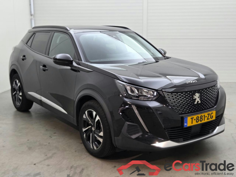 PEUGEOT 2008 1.2 PureTech Allure Pack #2