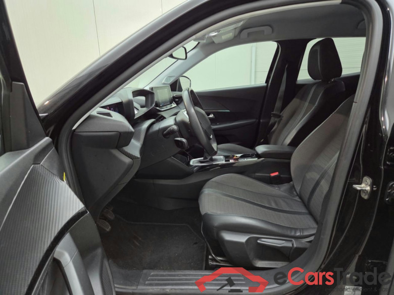 PEUGEOT 2008 1.2 PureTech Allure Pack #5