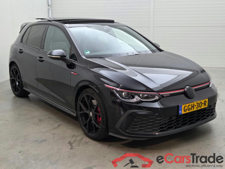 VOLKSWAGEN GOLF 2.0 TSI GTI #2