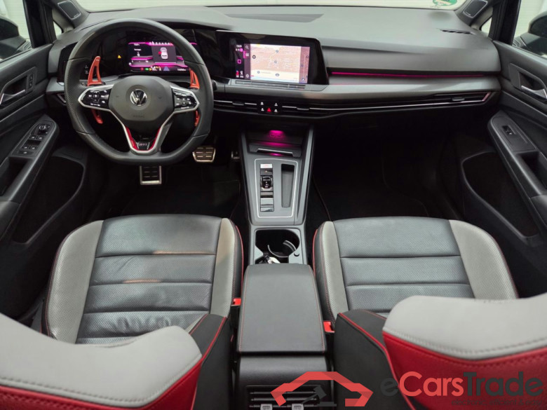 VOLKSWAGEN GOLF 2.0 TSI GTI #6