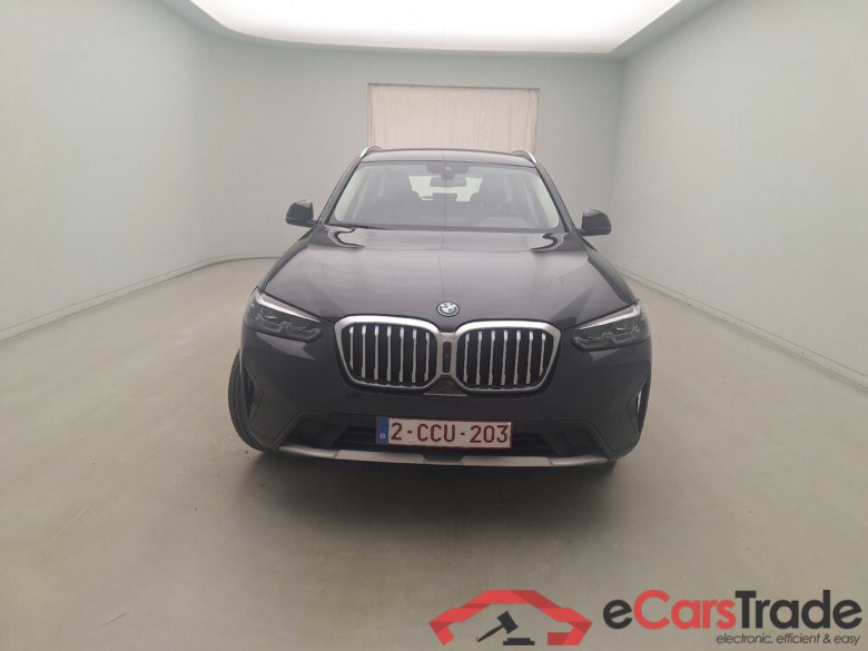 BMW, X3 FL'21 PHEV, X3 xDrive30e 120kW Aut. #1