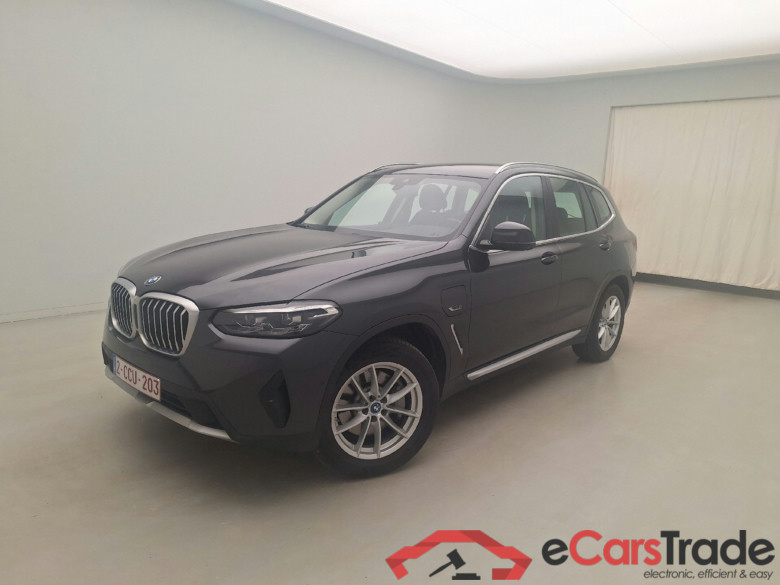 BMW, X3 FL'21 PHEV, X3 xDrive30e 120kW Aut. #2