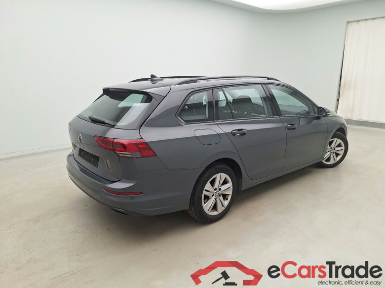 VW, Golf VIII Var '20, Golf Var.2.0TDi 115 Life DSG #4