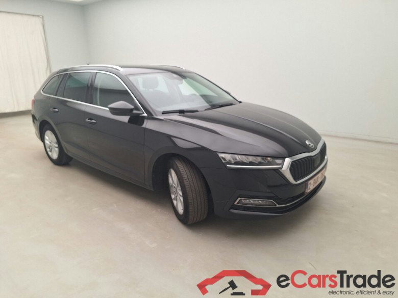 Skoda, Octavia Combi '20, Skoda Octavia Combi 1.5 TSI eTec 110kW DSG7 Clever #5