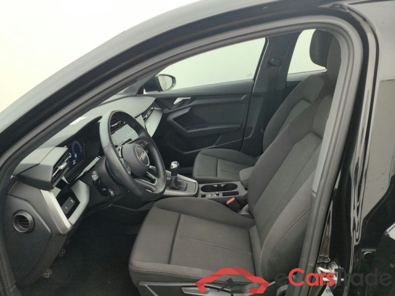 Audi A3 Sportback 2.0 30 TDi 85kW 5d #3