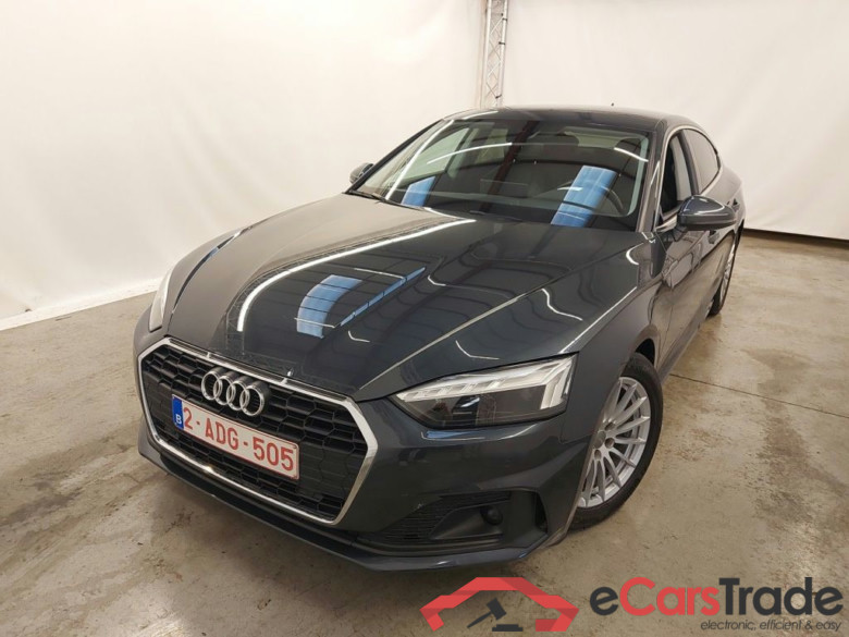Audi A5 Sportback 30 TDI S tronic Business Edition 5d