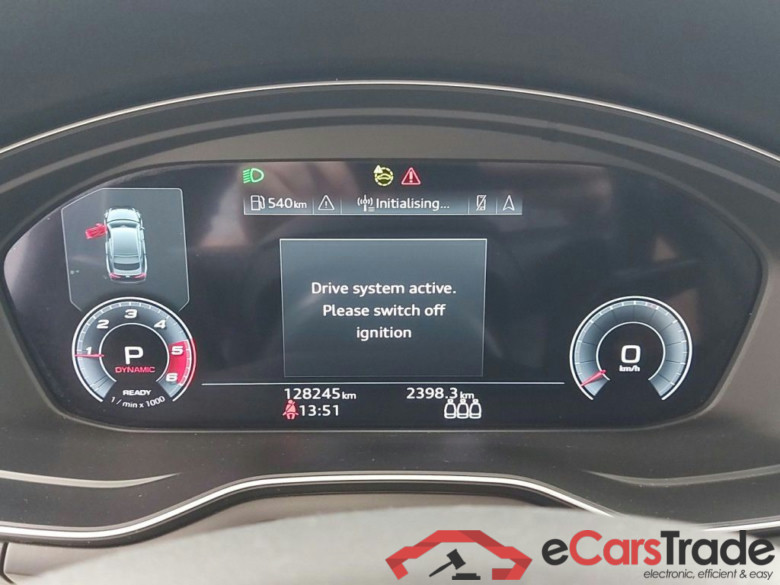 Audi A5 Sportback 30 TDI S tronic Business Edition 5d #6