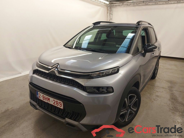 Citroën C3 Aircross 1.5 BlueHDi 120 S&S EAT6 Feel 5d