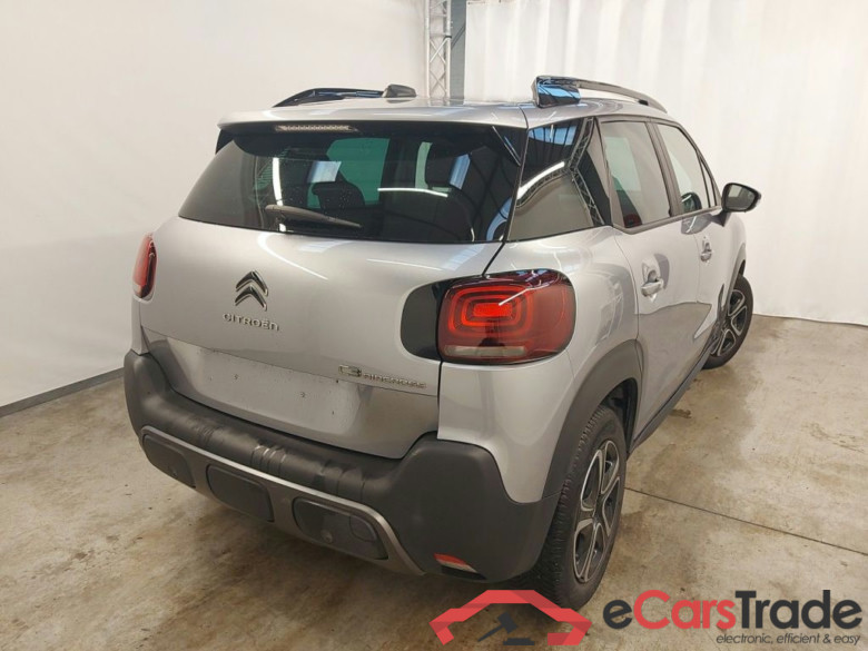 Citroën C3 Aircross 1.5 BlueHDi 120 S&S EAT6 Feel 5d #2