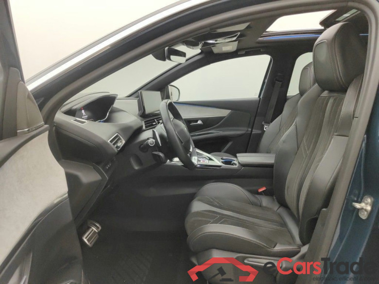 Peugeot 3008 1.2 PureTech 96kW S&S Auto GT 5d #3