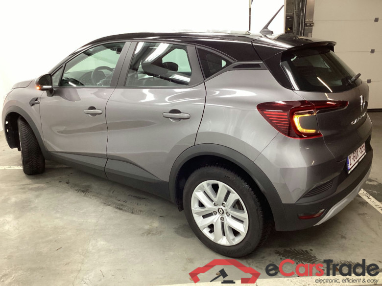 Renault, Captur '19, Renault Captur TCe 90 Corporate Edit. #3