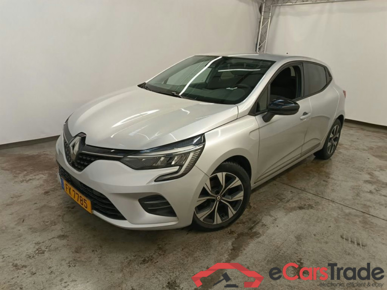 RENAULT CLIO V 1.0 TCe Evolution GPF 5d