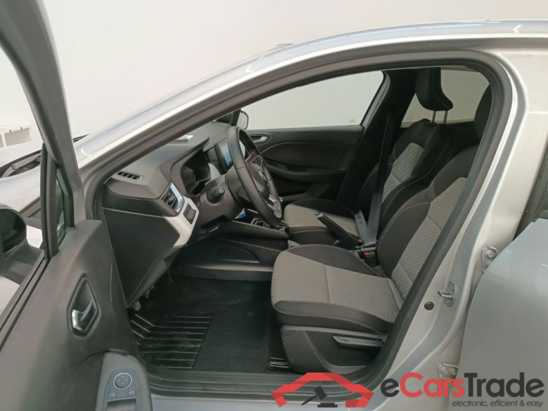 RENAULT CLIO V 1.0 TCe Evolution GPF 5d #3