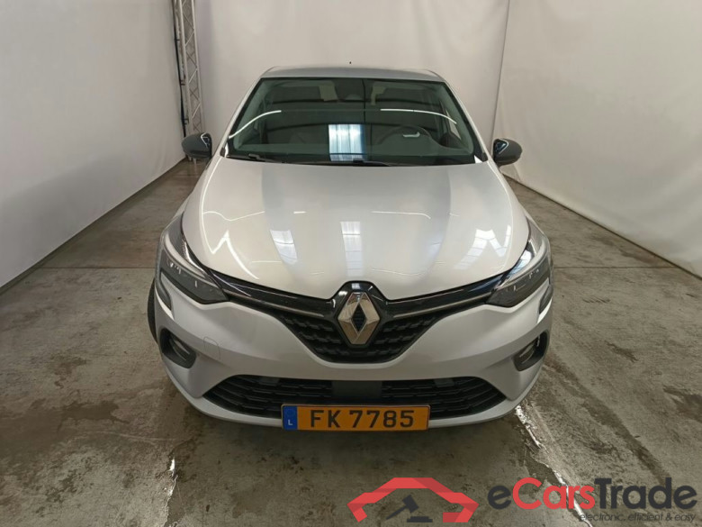 RENAULT CLIO V 1.0 TCe Evolution GPF 5d #5