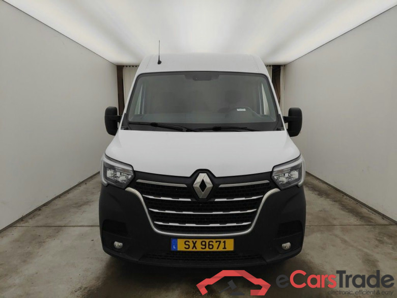 RENAULT MASTER 35 FOU MWB HR DSL - 2019 2.3 dCi 150hp 35 L2H2 En.Bl. Grd Confort(EU6d) 143hp 5d #5