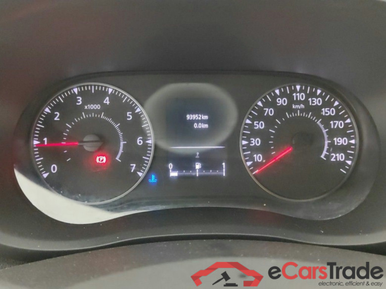 RENAULT MASTER 35 FOU MWB HR DSL - 2019 2.3 dCi 150hp 35 L2H2 En.Bl. Grd Confort(EU6d) 143hp 5d #6