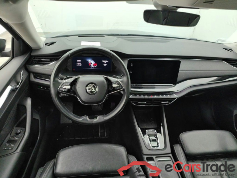 SKODA OCTAVIA COMBI DIESEL - 2020 2.0 CR TDi 200hp Style 4x4 DSG 5d #3