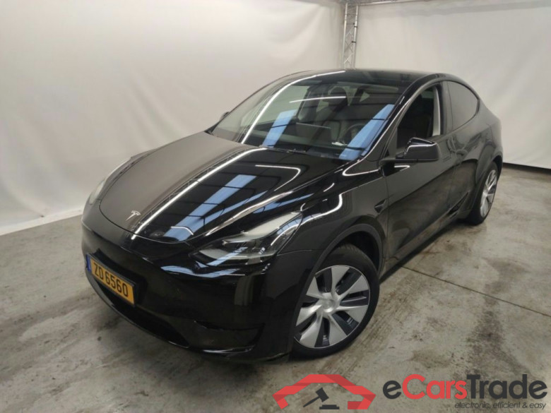 Tesla Model Y RWD 5d #1
