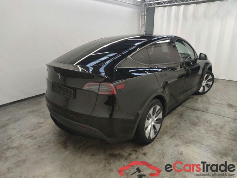 Tesla Model Y RWD 5d #2