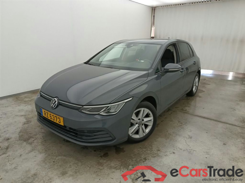 VOLKSWAGEN GOLF VIII DIESEL 2.0 SCR TDi 150Life Business Premium DSG (EU6AP) 5d #1