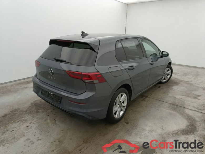 VOLKSWAGEN GOLF VIII DIESEL 2.0 SCR TDi 150Life Business Premium DSG (EU6AP) 5d #2