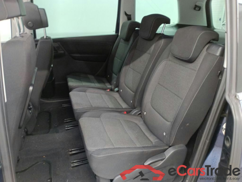 Volkswagen Sharan 1.4 TSi 110kW DSG6 Comfortline 5d 7pl #3