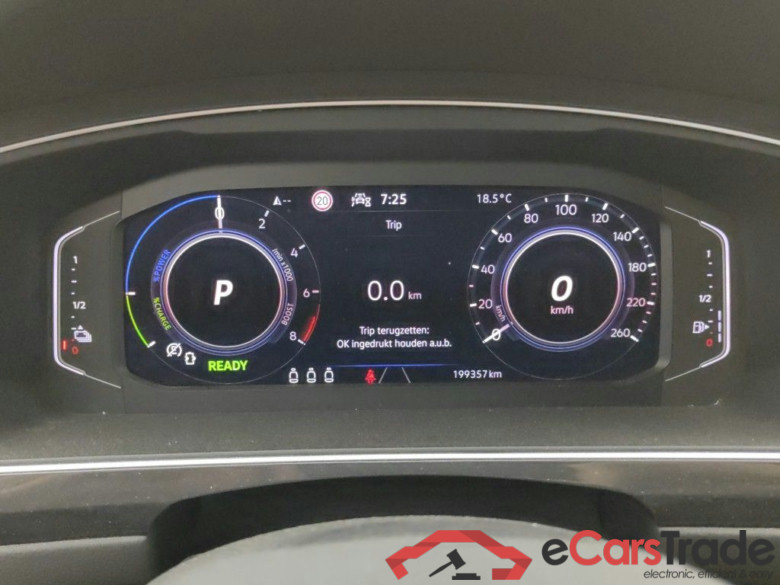 Volkswagen Tiguan 1.4 eHybrid DSG Life 5d #6