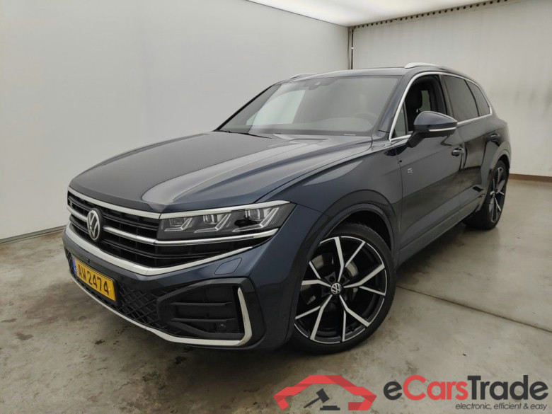 Volkswagen Touareg 3.0 TDI 210kW 4Motion R-Line 5d