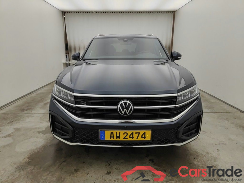 Volkswagen Touareg 3.0 TDI 210kW 4Motion R-Line 5d #5