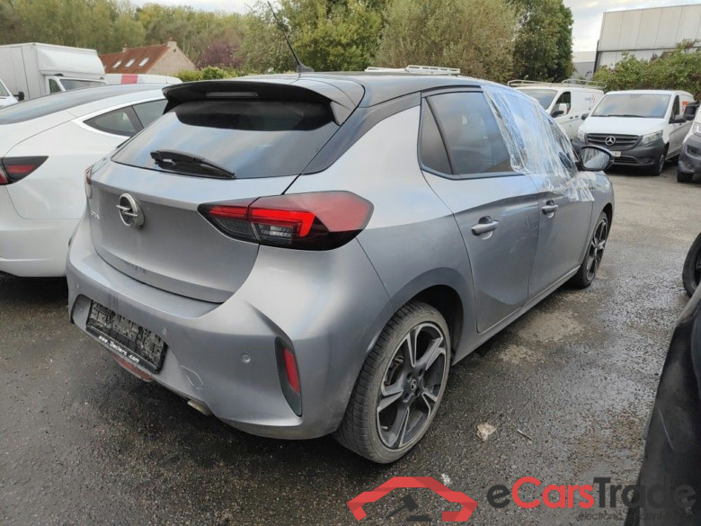 Opel Corsa 1.5 Turbo D 75kW S/S GS Line 5d !!Technical issue!! #2