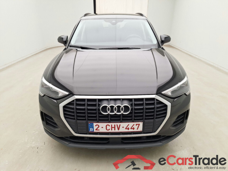 Audi, Q3 '18, Q3 35 TDi 110kW B.Ed.Attra.Str