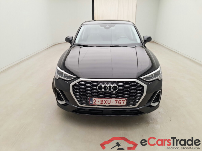 Audi, Q3 SB '19, Q3 SB 35 TDi 110kW S L.B.Str.