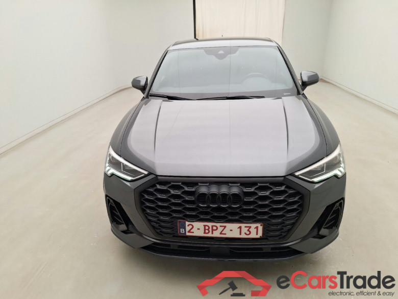 Audi, Q3 SB '19, Q3 SB 35 TDi 110kW S L.B.Str.